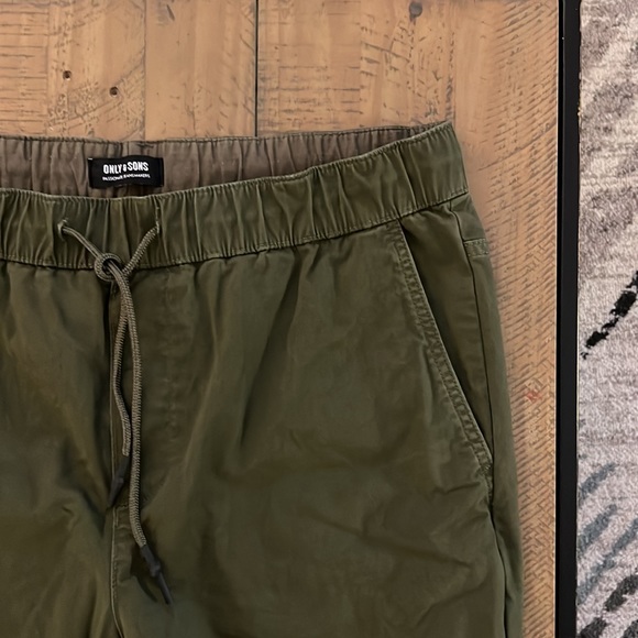 Only and Sons Pants - Size XL - Picture 2 of 9